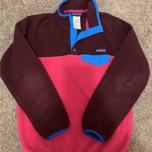 Patagonia Fleece